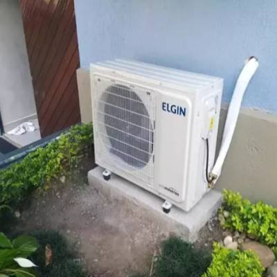 Laudo de instalação