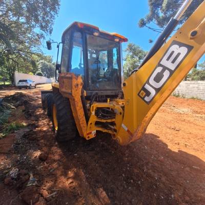 Inspeção visual frontal