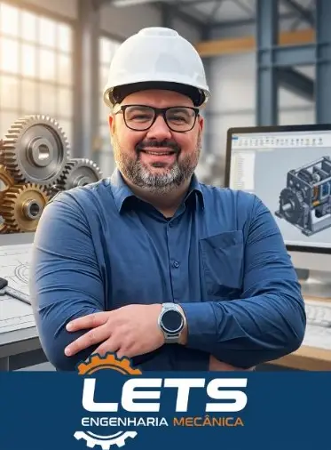 Engenheiro Mecânico